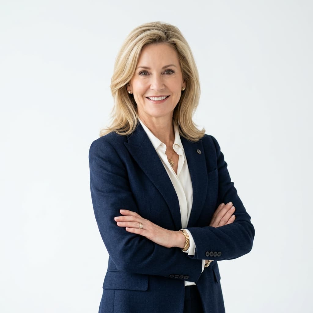 Shelley Hubbard - Luxury Real Estate Advisor