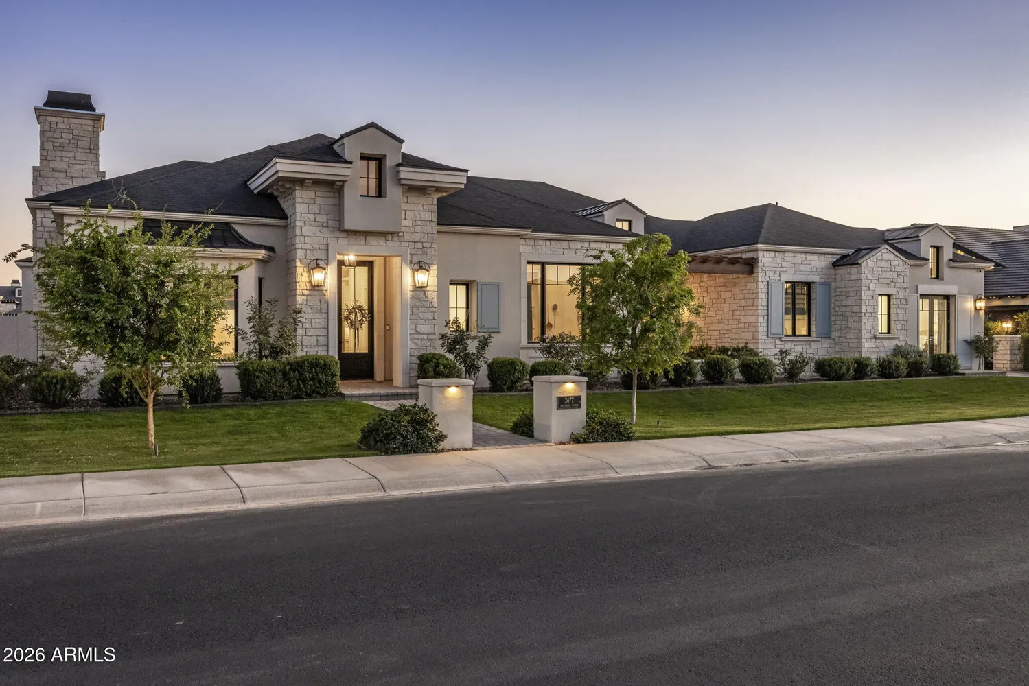 Somerset Custom Estate